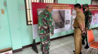 Kota Pontianak Perkuat Satgas COVID-19 hingga ke kelurahan Kota Pontianak Perkuat Satgas COVID-19 hingga ke kelurahan