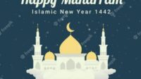 Tahun Baru Islam 1 Muharram 1443 Hijriyah Bacaan Doa Akhir dan Awal Tahun Kapan Tahun Baru Islam 1 Muharram 1443 Hijriyah? Bacaan Doa Akhir dan Awal Tahun