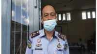 Napi Gembong Narkoba Kabur Dari Lapas Kelas II A Pontianak Napi Gembong Narkoba Kabur Dari Lapas Kelas II A Pontianak