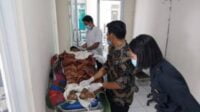 Pria Ditemukan Tewas di Penginapan Nomor 203 Tanhul Pontianak, Cuma Pakek Pakaian Dalam Pria Ditemukan Tewas di Penginapan Nomor 203 Tanhul Pontianak, Cuma Pakek Pakaian Dalam