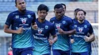 Nonton di Indosiar Persib Bandung vs Bhayangkara FC: Link Streaming Presiden Cup 2022 Live Malam Ini