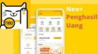 FAKTA Aplikasi Neo Plus+ Bisa Hasilkan Uang Dengan Mudah, Segera Update ke Versi Terbaru FAKTA Aplikasi Neo Plus+ Bisa Hasilkan Uang Dengan Mudah, Segera Update ke Versi Terbaru