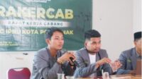 -IPNU Kota Pontianak Harus Lakukan Tindakan Nyata IPNU Kota Pontianak Harus Lakukan Tindakan Nyata