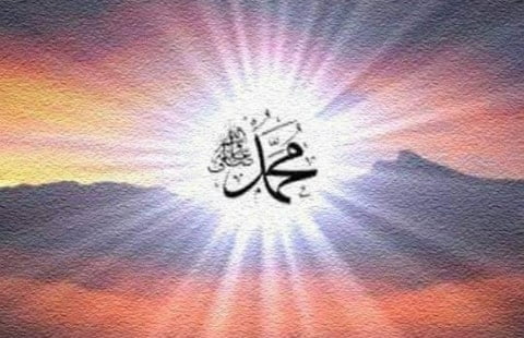 Rekaman Sejarah Kelahiran dan Peringatan Maulid Nabi Muhammad SAW, Dikutip Dari Hadis Sohih