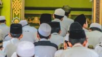 Bacaan Niat Sholat Jumat Hari ini, Rukun, Sunnah dan Link Khutbah Bulan Maulid Nabi Muhammad SAW