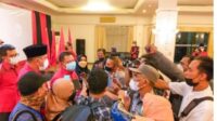 Kukuhkan 7 Badan Partai, Lasarus Optimis Kader PDIP Menang Pilkada Kubu Raya 2024-min Kukuhkan 7 Badan Partai, Lasarus Optimis Kader PDIP Menang Pilkada Kubu Raya 2024