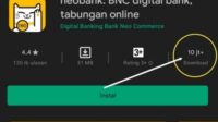 AMAN! Bank NEO+ Penghasil Uang Tanpa Harus Undang Teman, Daftar Yuk AMAN! Bank NEO+ Penghasil Uang Tanpa Harus Undang Teman, Daftar Yuk