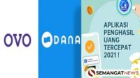 8 Aplikasi Penghasil DanaUang Terbukti Nyata 8 Aplikasi Penghasil Dana/Uang Terbukti Nyata! Segera Download Dari HP