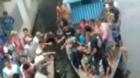 Santri Meninggal Terbawa Arus Saat Mandi di Sungai Desa Pasak Kubu Raya, Ini Kata Orangtuanya-min Santri Meninggal Terbawa Arus Saat Mandi di Sungai Desa Pasak Kubu Raya, Ini Kata Orangtuanya