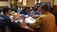 Komunitas Bantu Pendidikan Kita, Wabup Sujiwo: Terus Konsisten Lakukan Gerakan Komunitas Bantu Pendidikan Kita, Wabup Sujiwo: Terus Konsisten Lakukan Gerakan