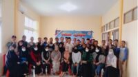 Karang Taruna bergerak Pemuda Mewujudkan Sambas Berkemajuan