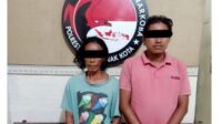 Polisi Tangkap 2 Orang Pelaku Kejahatan Narkoba di Pontianak Selatan-min Polisi Tangkap 2 Orang Pelaku Kejahatan Narkoba di Pontianak Selatan