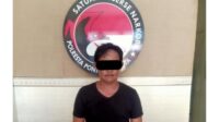 Sempat Buang Barang Bukti di Lobi Hotel, Tersangka Akhirnya Mengaku-min Sempat Buang Barang Bukti di Lobi Hotel, Tersangka Akhirnya Mengaku