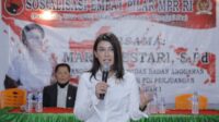 Maria Lestari DPR RI