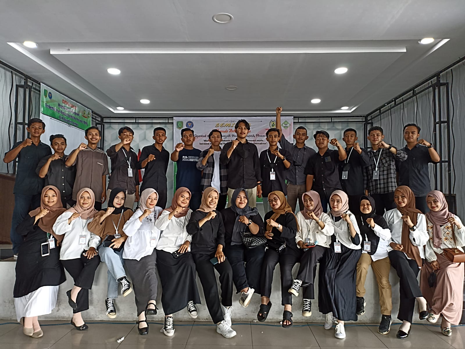 KMKS Sebut Kabupaten Sambas Rawan Pencabulan Anak, P2TP2A Belum Maksimal Bekerja