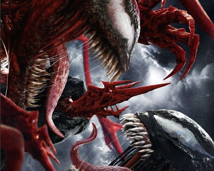 DOWNLOAD Venom 2 LK21 Full Movie Ayo Nonton Let There Be