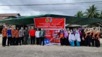 BINDA Kalbar Komitmen Dukung Program Percepatan vaksinasi di Kabupaten Mempawah BINDA Kalbar Komitmen Dukung Program Percepatan vaksinasi di Kabupaten Mempawah
