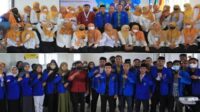 Siapkan Kader Militan, PMII UNU Kalbar Sukses Gelar Mapaba dan Pelantikan Pengurus Masa Khidmat 2021-2022 Siapkan Kader Militan, PMII UNU Kalbar Sukses Gelar Mapaba dan Pelantikan Pengurus Masa Khidmat 2021-2022