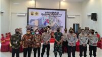 Wawako Bahasan Ingatkan Warga Tetap Waspada Covid-19-min Wawako Bahasan Ingatkan Warga Tetap Waspada Covid-19