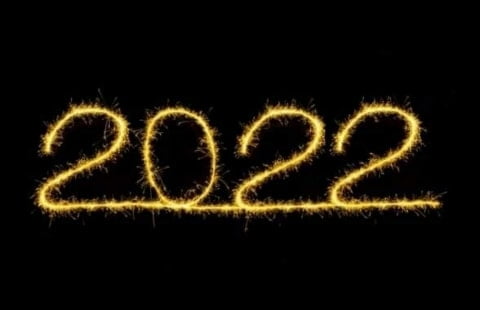 Kata kata tahun baru 2022