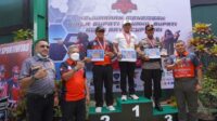 Kejuaraan Menembak Bupati dan Wakil Bupati Kubu Raya Cup Ciptakan Multiplier Effect bagi Daerah Kejuaraan Menembak Bupati dan Wakil Bupati Kubu Raya Cup Ciptakan Multiplier Effect bagi Daerah