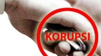 korupsi-ikustrasi Tersangka Korupsi Pembangunan MTs Ma'arif Putussibau Tak Ditahan