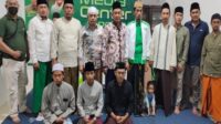 Paska Muktamar NU ke-34, PCNU Kota Pontianak Kembali Fokuskan Kinerja Lembaga Paska Muktamar NU ke-34, PCNU Kota Pontianak Kembali Fokuskan Kinerja Lembaga