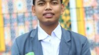 Ketua PC IPNU Jember Alfan Ketua PC IPNU Jember Alfan