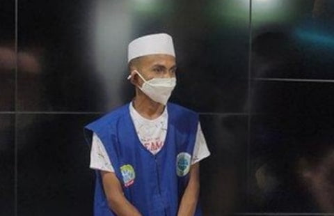 Pesan dari Tuhan Melalui Juru Parkir 'Jangan Ambil yang Bukan Haknya'