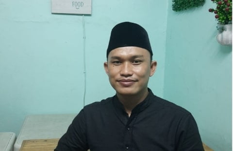 Tokoh Muda NU Kalbar Bakal Segera Laporkan Edy Mulyadi ke Polis