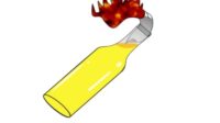 Oknum ASN di Ketapang Lempar Molotov Kenai Mobil Sekda, Apa Motifnya?-min Oknum ASN di Ketapang Lempar Molotov Kenai Mobil Sekda, Apa Motifnya?