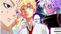 Komik Manga Tokyo Revengers Chapter 236 Bahasa Indonesia, Spoiler, Link Baca dan Tanggal Rilis