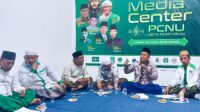 Awal Tahun 2022, PCNU Kota Pontianak Bentuk Empat Lembaga Awal Tahun 2022, PCNU Kota Pontianak Bentuk Empat Lembaga