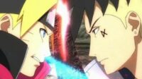 Link Baca Komik Boruto: Naruto Next Generations Chapter 67, Pertempuran Melawan Code