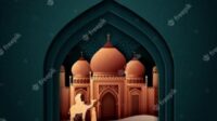 Simak Keistimewaan Bulan Rajab Menurut Islam Tahun 2022