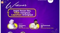 RPA Kalbar: Ingat Pesan Ibu, Tolak Uangnya dan Laporkan Orangnya-min RPA Kalbar: Ingat Pesan Ibu, Tolak Uangnya dan Laporkan Orangnya