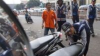 Wali Kota Perintahkan Dishub Kota sanksi juru parkir nakal-min Wali Kota Perintahkan Dishub Kota sanksi juru parkir nakal