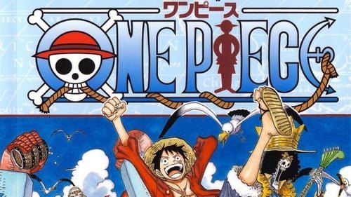 Manga Terbaru Komik One Piece Chapter 1039 Bahasa Indonesia