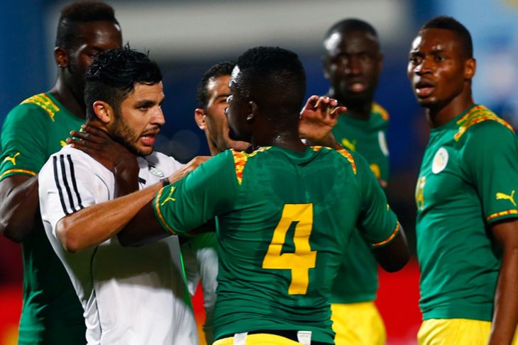 Prediksi Pemain dan Skor Mesir vs Senegal di Final Piala Afrika 2022