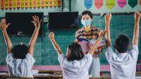Angka Putus Sekolah di Bengkayang Meningkat Saat Pandemi Angka Putus Sekolah di Bengkayang Meningkat Saat Pandemi