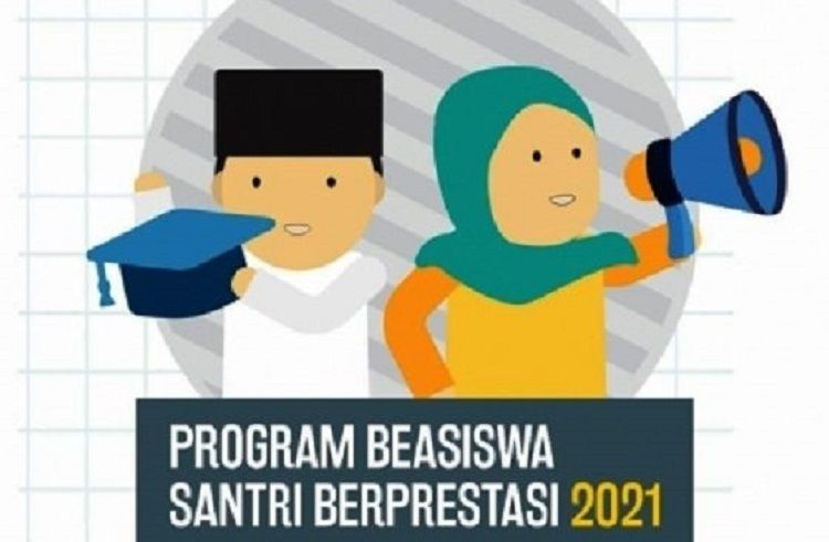 Syarat dan Link Pendaftaran Seleksi Program Beasiswa Santri Berprestasi PBSB Tahun 2022 dari Kemenag