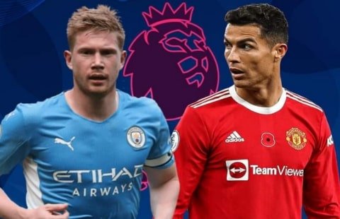 PREDIKSI Dan NONTON Man City vs Man United Di pekan ke 28 Liga Inggris 2022: Duel Adu Gengsi