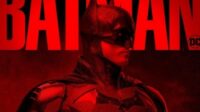 The batman 2022 full movie sub indo