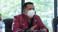 Konsolidasi Organisasi, Pengurus PDI Perjuangan se-Kalbar Bahas Agenda Penting Konsolidasi Organisasi, Pengurus PDI Perjuangan se-Kalbar Bahas Agenda Penting