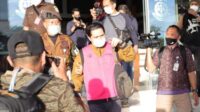 Pegawai Bank di Ketapang Kalbar Diduga Korupsi Rp 6,1 Miliar Pegawai Bank di Ketapang Kalbar Diduga Korupsi Rp 6,1 Miliar
