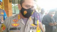 Belum Ditemukan Indikasi Penimbunan Minyak Goreng di Kalbar Belum Ditemukan Indikasi Penimbunan Minyak Goreng di Kalbar