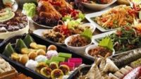 Puasa Ramadhan 2023 Saran Makanan dan Minuman Ramadhan