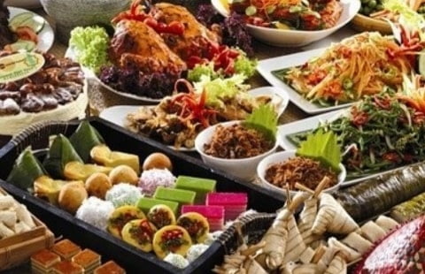 Saran Makanan dan Minuman Ramadhan: Intip Menu Berbuka dan Sahur Dijamin Maknyos