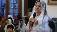 Bicara soal Islam Berkemajuan Video Puan Maharani Viral di Medsos