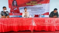 Maria Lestari Maria Lestari